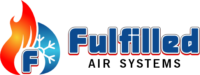 FulFilled Air logo